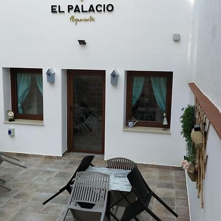 Palacio Boutique Anna Exterior foto