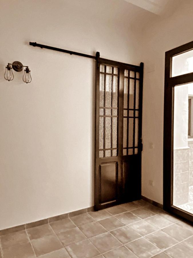 Palacio Boutique Anna Exterior foto